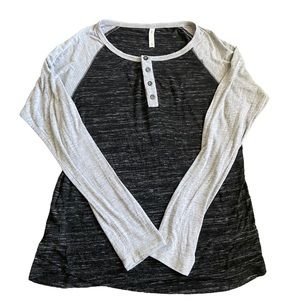 Ladies long sleeve RDS shirt